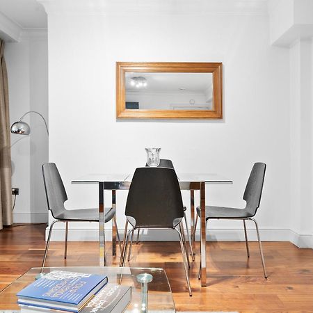 Apartment 5, 48 Bishopsgate By City Living Londyn Zewnętrze zdjęcie