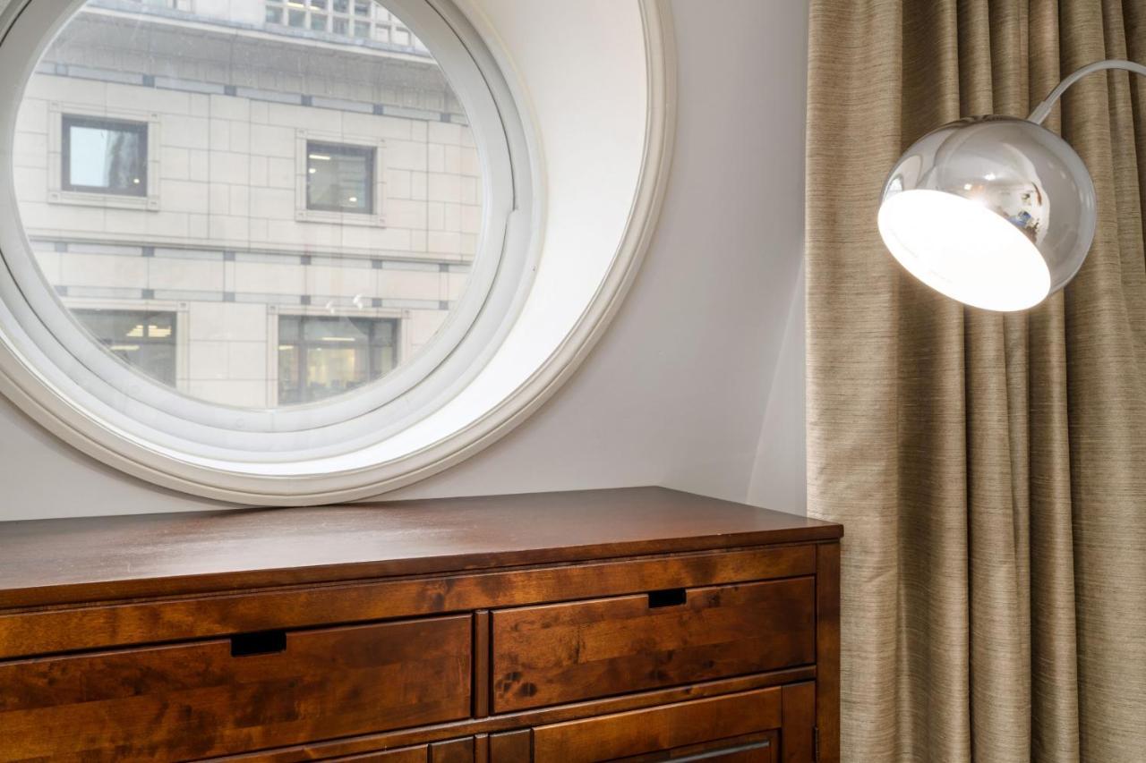 Apartment 5, 48 Bishopsgate By City Living Londyn Zewnętrze zdjęcie