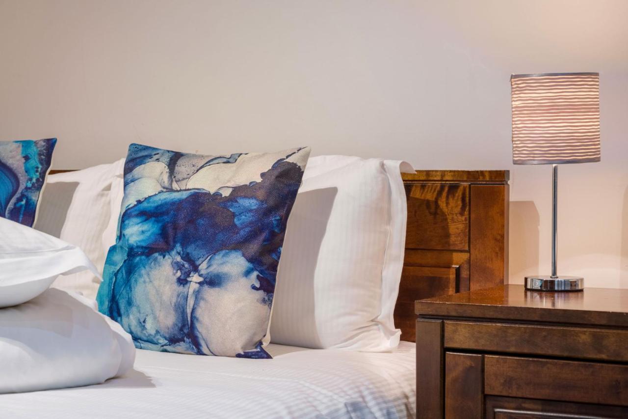 Apartment 5, 48 Bishopsgate By City Living Londyn Zewnętrze zdjęcie