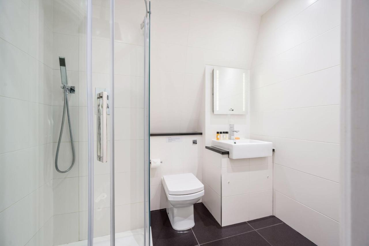 Apartment 5, 48 Bishopsgate By City Living Londyn Zewnętrze zdjęcie