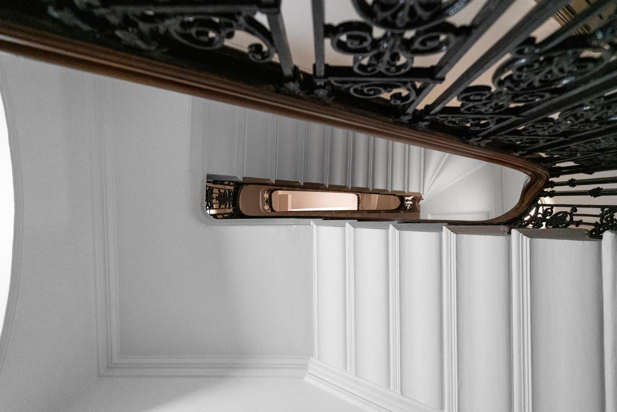 Apartment 5, 48 Bishopsgate By City Living Londyn Zewnętrze zdjęcie
