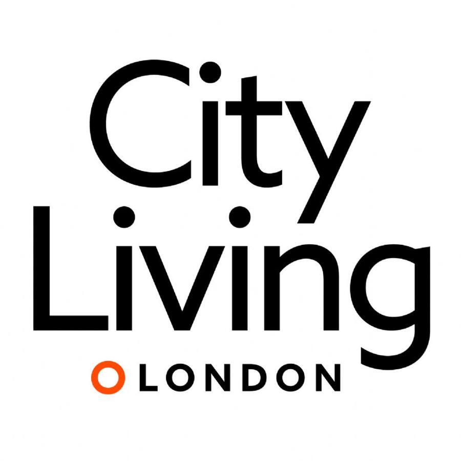 Apartment 5, 48 Bishopsgate By City Living Londyn Zewnętrze zdjęcie